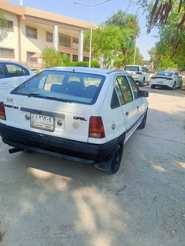 سلام عليكم اوبل كاديت موديل 91 رقم كركوك مشروع وطني استفسار 📞***********
مكاني كركوك سعر 25بي مجال بطاقة بانزين بي كركوك, العراق
