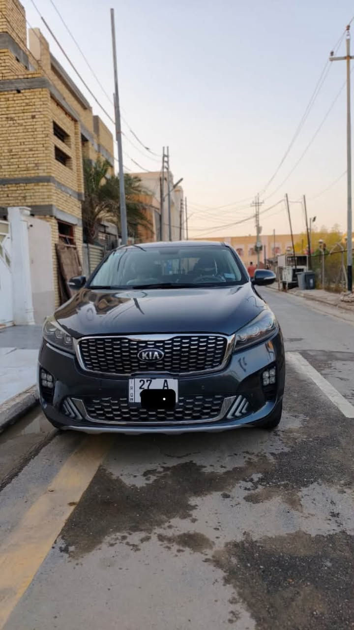 سلام عليكم
سورنتو للبيع 2019 امريكي 4 سلندر 7 راكب رقم ذي قار سنويه جديده (بأسمي)

سياره جديده 

للاستفسار ***********

‼️رقم شاصيها مذكور بل صور تكدر تشوف حادثها فقط بنيد
