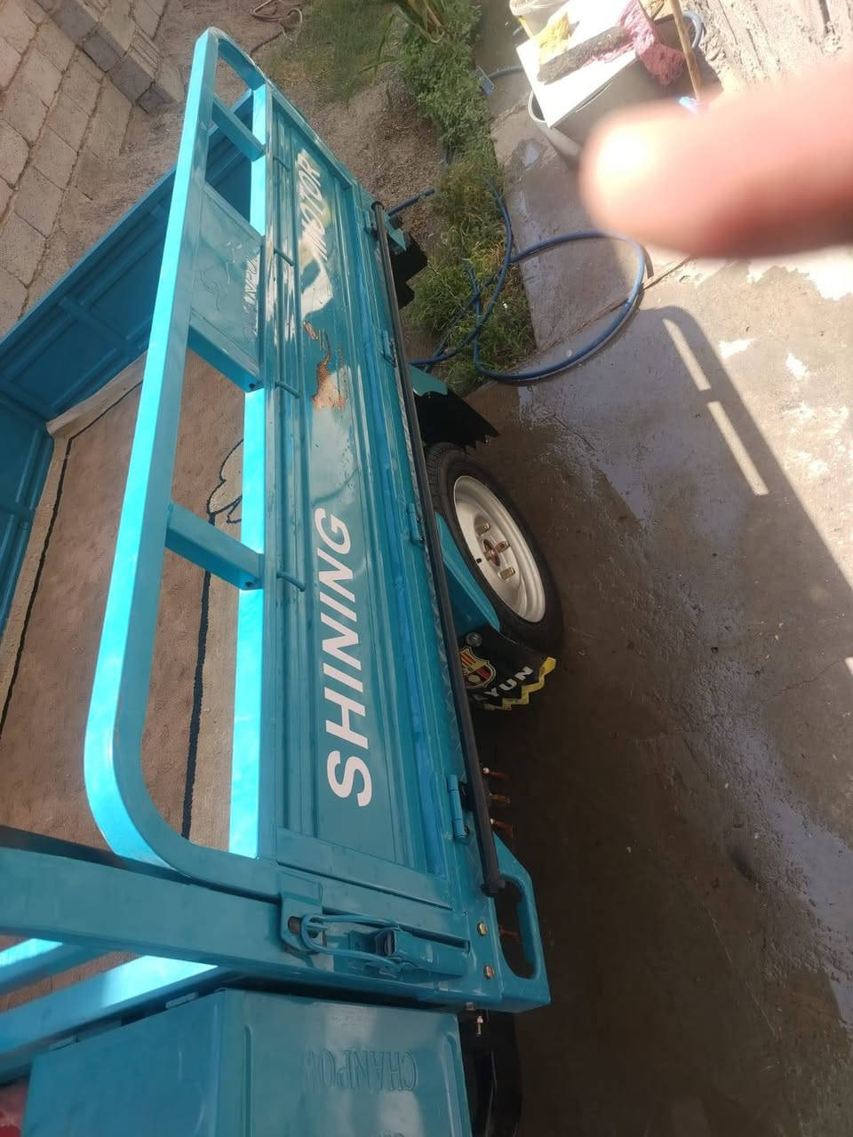 ستوته صقر دولفين 23 زيرو دشبول كتروني مكان بغداد بوب الشام السعر 2800 وبيه مجال بصيط ***********

