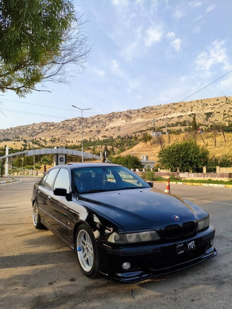 ماشاء الله له ماڵی هەموو لایەک
🦅BMW/1998/528Ai🦅
ئاڕم دهۆک ماڵی مەدەنی بەشەرت 
شتی جوان و راقی دانسقە لۆک لۆک 
دەحەمی پێشو دواوەی M لۆک سەیارەکە کامل M
تەبرید بەشەرت 🥶
گەرمی بەشەرت😰
سڵایت بەشەرت دەحمو لێدراو موسو بڕاوە بەشەرت  بەگ لایت شکڵ لید لایت ناو ڕەش 
کارەبای بەشەرت پێشو پشتی بەشەرت دەبلو دارو بەردی بەشەرت هەتا بڵیی نەرمو خؤشە /هەیکەلیکی هەتا بڵیی جوانو رێکی هەیە 
 گێرو مەکینە بەشەرتی ١٠٠ فیتەر  دوکەڵو بوخار بەشەرت/ 528Ai تاک دیجیتاڵ زۆر بەقوەتە هەتا پێیپانێی پێی خۆشە  ئؤفەری ژێر لاق مازبوت بەنزین زۆر کەم دەخوا /کامل سێرفز کراوە/پلاک نۆزڵ مەسفی فیت پەمپ ڕۆنی گێڕو مەکینەو ئەکسلی تازەیە   کوشن جڵدی ڕەشە زۆر جوانە شاشە ئایپادە /  ناوی لە دەرئ جوانترە  
سەیارەکە پێویست بە وەسف ناکا 
دەحامی بۆ دەحامی بەشەرت لە رەسمەکان جوانتر نەبو هەقی رێگات حایدی من لە ماڵەکەی خۆم بئ منەتم 
هەمو شتێکم بە وازحی بۆ نوسیوی  
نرخەکەشی 45 گەڵاو محامەلەیەکی برایانە 
گۆرینەوەش ناکەم تەنها بە پارە 
ئەوەش ڕەقەمی ساعێبیتی تەلەفۆنی بۆ بکەن 

***********
*********** أربيل, العراق
