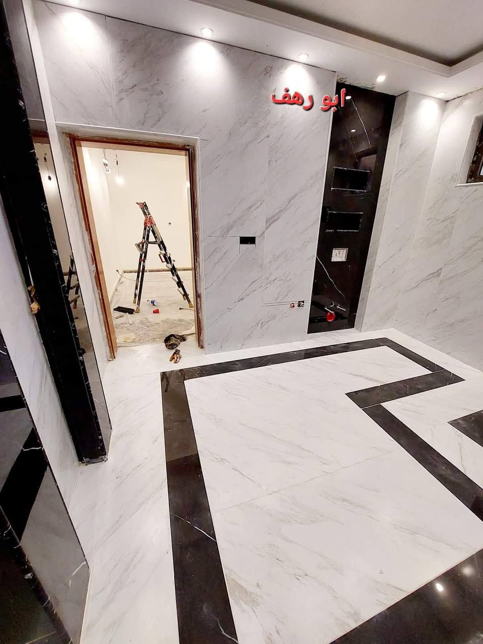كادر عمل تطبيك جدران وارضيات
عمل درجة اولى
بغداد
***********
