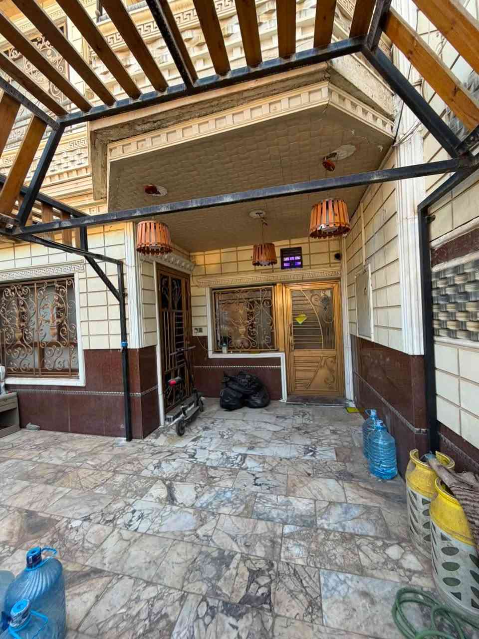 حي المعلمين • ١٤٠م • ٤ غرف