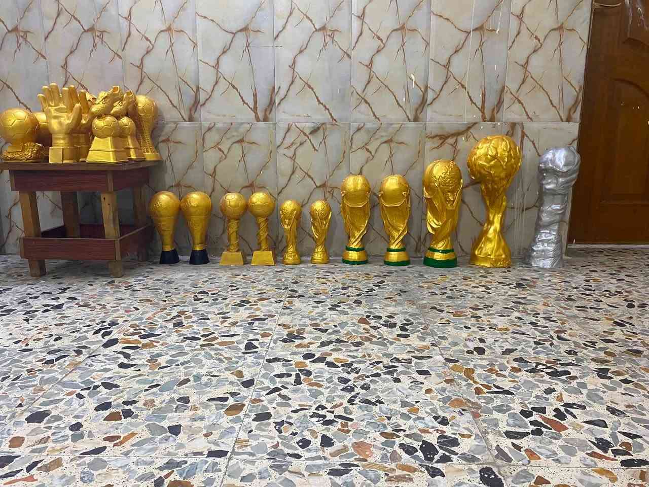سلام عليكم من رخصه صاحب الكروب عندي كؤس للبيع كلمن وسعره وذا كلهن خابرني وتدلل *********** مكاني شعب
