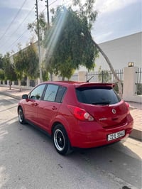 ٢٠١٢ • بدون صبغ • جنوط جديدة