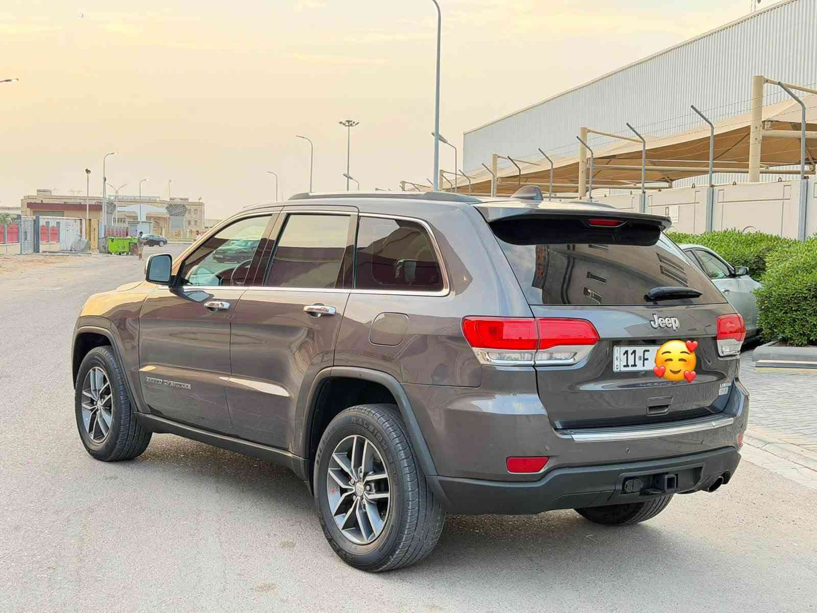 لاريدو • ٢٠١٨ • البصره