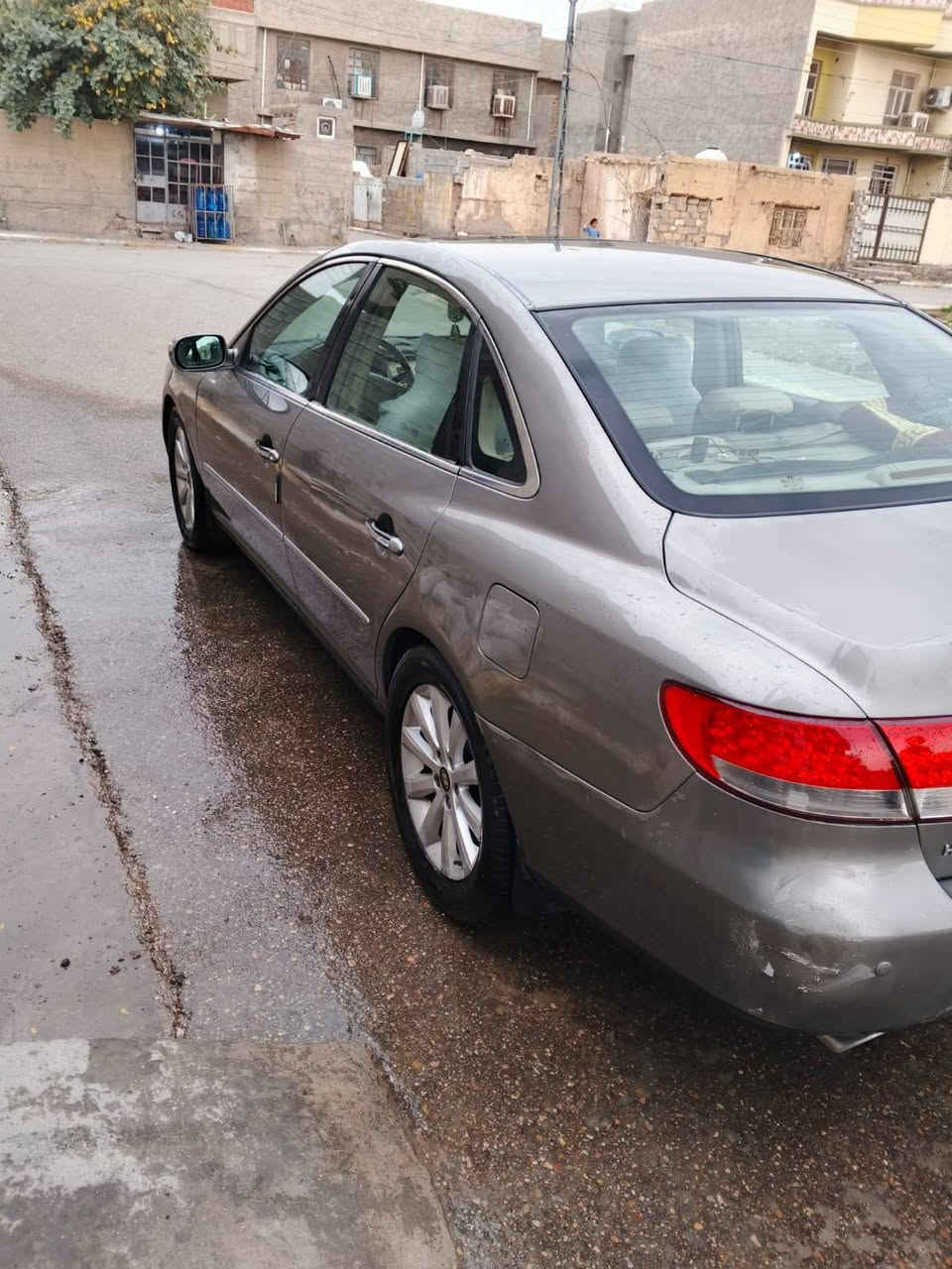ازيرا 2009 للبيع رقم بغداد بيها حزام صبغ بدون اي دواخل رقم بغداد محرك 3300 المرغوب فول مواصفات كير مكينة تبريد جاهز صدر نص عمر السعر 78 بيها مجال بسيط للاستفسار ***********
