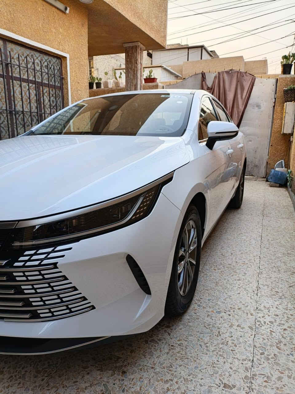 السلام عليكم بي واي دي دسيترويل  بيع مستعجل وجوة السوك 2025 مكفولة كفالة غراض كامة منفاخ  عامة داخل ابيض وشاشة قلاب ماشية على المكينة (9) الف وعلى الهايبرد 10الف مكانهة بغداد الجديدة النعيرية مكلف بل نشر هاي ارقام صاحبهة
***********
***********
