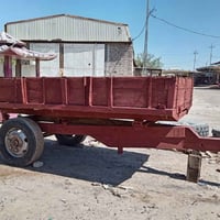 عربانة • فلوجه • جاهزة