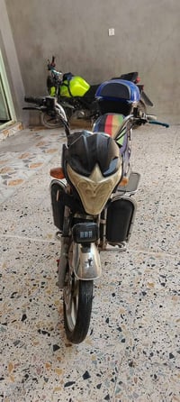 شحن • بطارية ضاربة • الفلوجة