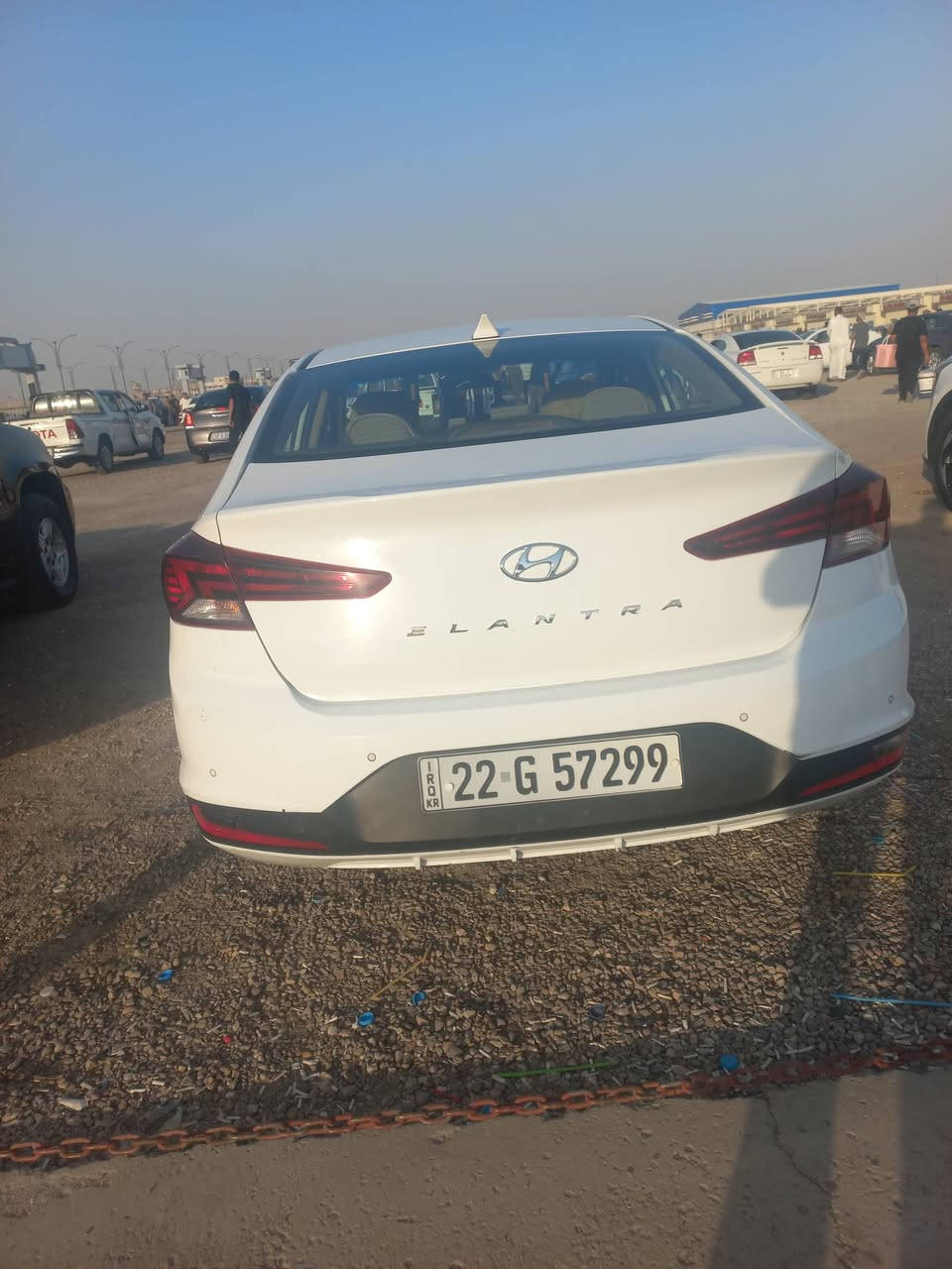 النترا 2019خليجي سنويه ورقام مجدده لل31 فول مواصفات عده البصمه بيه دوسه جه العبري وتكحيل قليل جدا 145وبيه مجال قليل ***********بصره كرمه علي@
