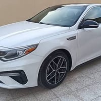 للبيع اوبتما 2020 امريكي كلين مكينة 2400 فول مواصفات بانوراما وبصمة اي...