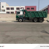 سكانيا • مديل ٢٠٠١ • تحويل ثاني