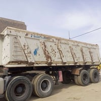 عربانه بطه • ذرعه ٣٤ • وشاصي مكفول