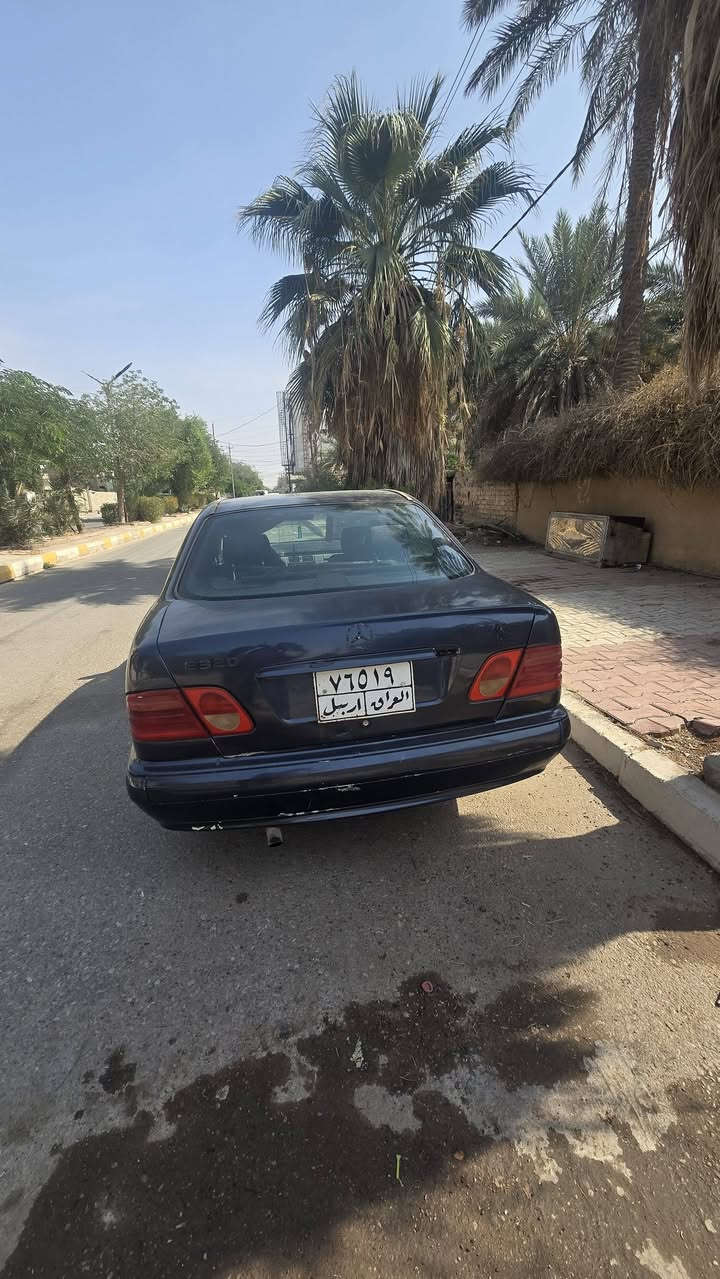 ام عيون • مكينة VVT • رقم شمالي