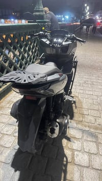 PCX • ٢٠٢٢ • ١٥٠