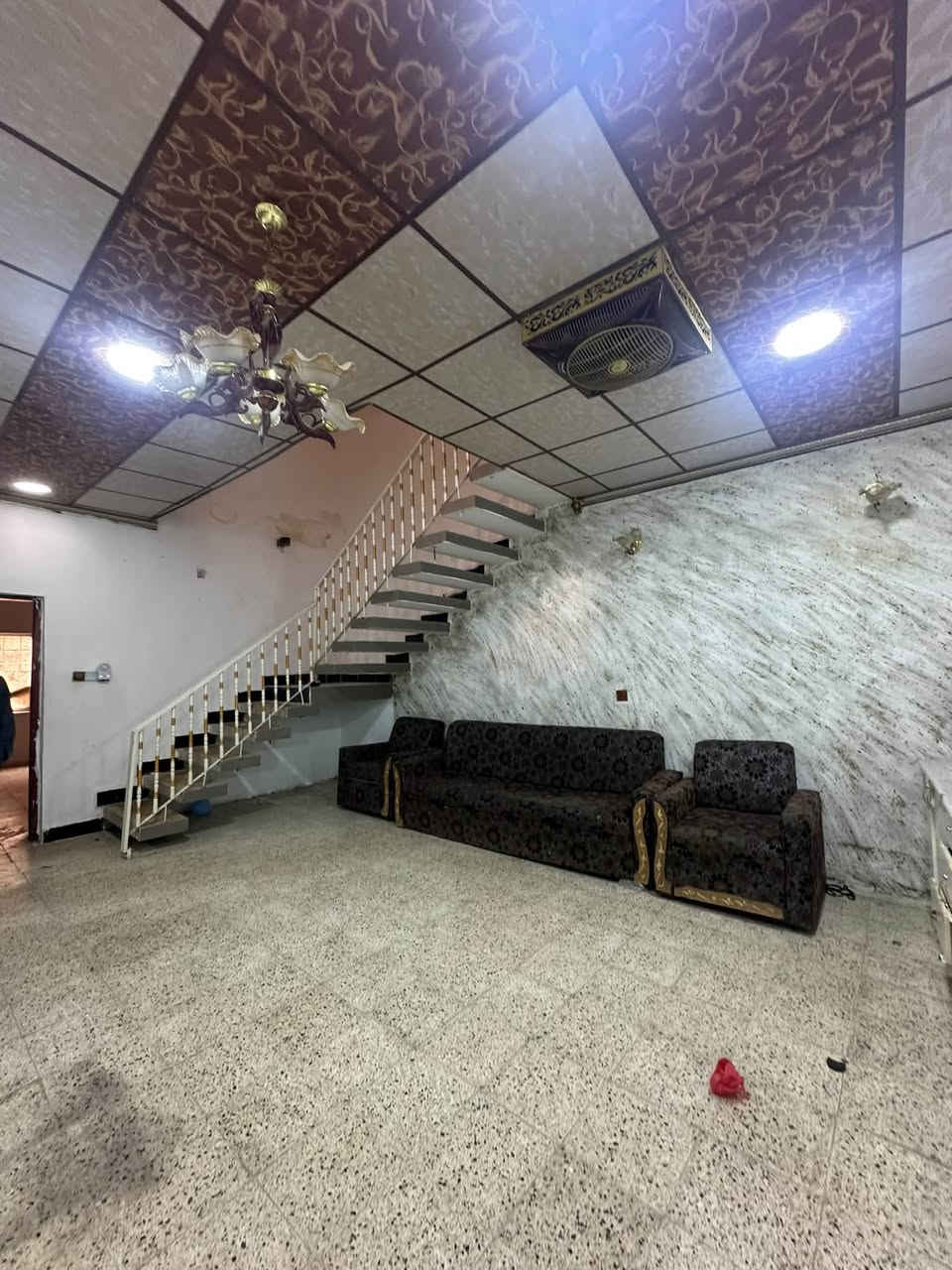 تكريت القادسيه • ٣٠٠م • ٤ نوم