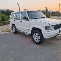 ١٩٩٧ • بلا بوية • مكينة وجير