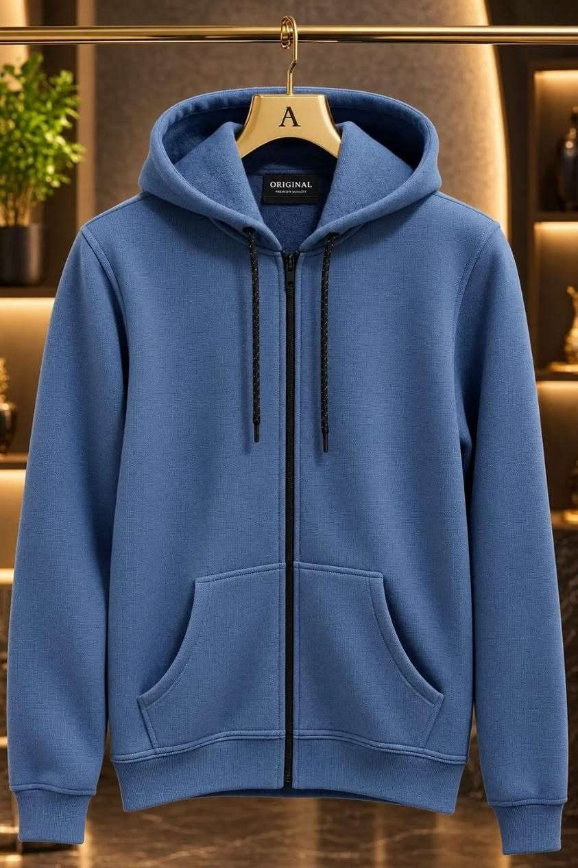 هودي تركي • قطن ثقيل • مقاسات M-3XL
