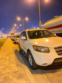 سنتافي • ٢٠٠٨ • مكينه كير شرط