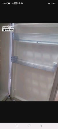 ثلاجه وسط • تبريد قوي • بصرة