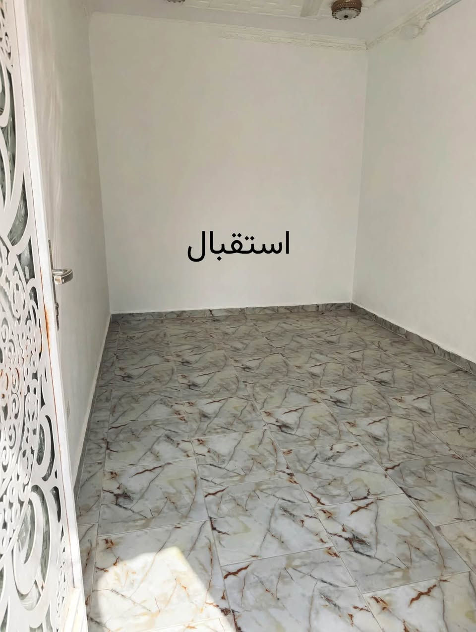 حي الظباط • ١٠٠م • استقبال