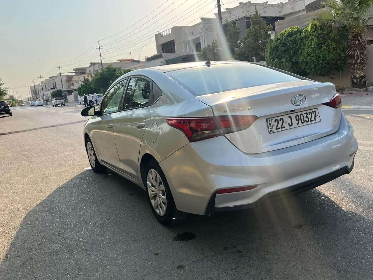 اكسند • ٢٠٢١ • رقم اربيل
