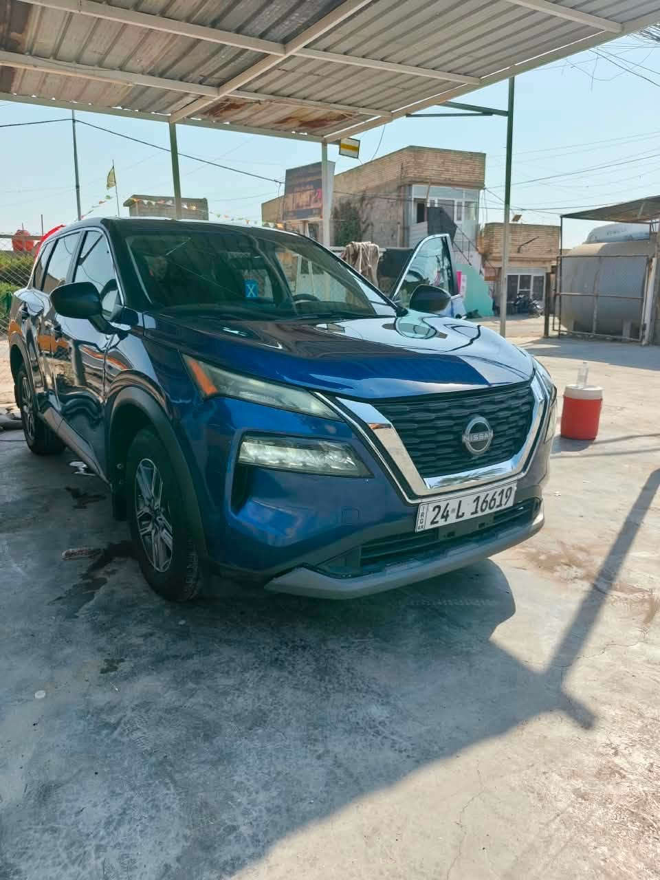 سلام عليكم نسيان روج ٢٠٢٢ رقم سليمانه سعر ١٣٠ وبيه مجال مكاني بغداد كاظميه حادثه جاملق فقط ***********
