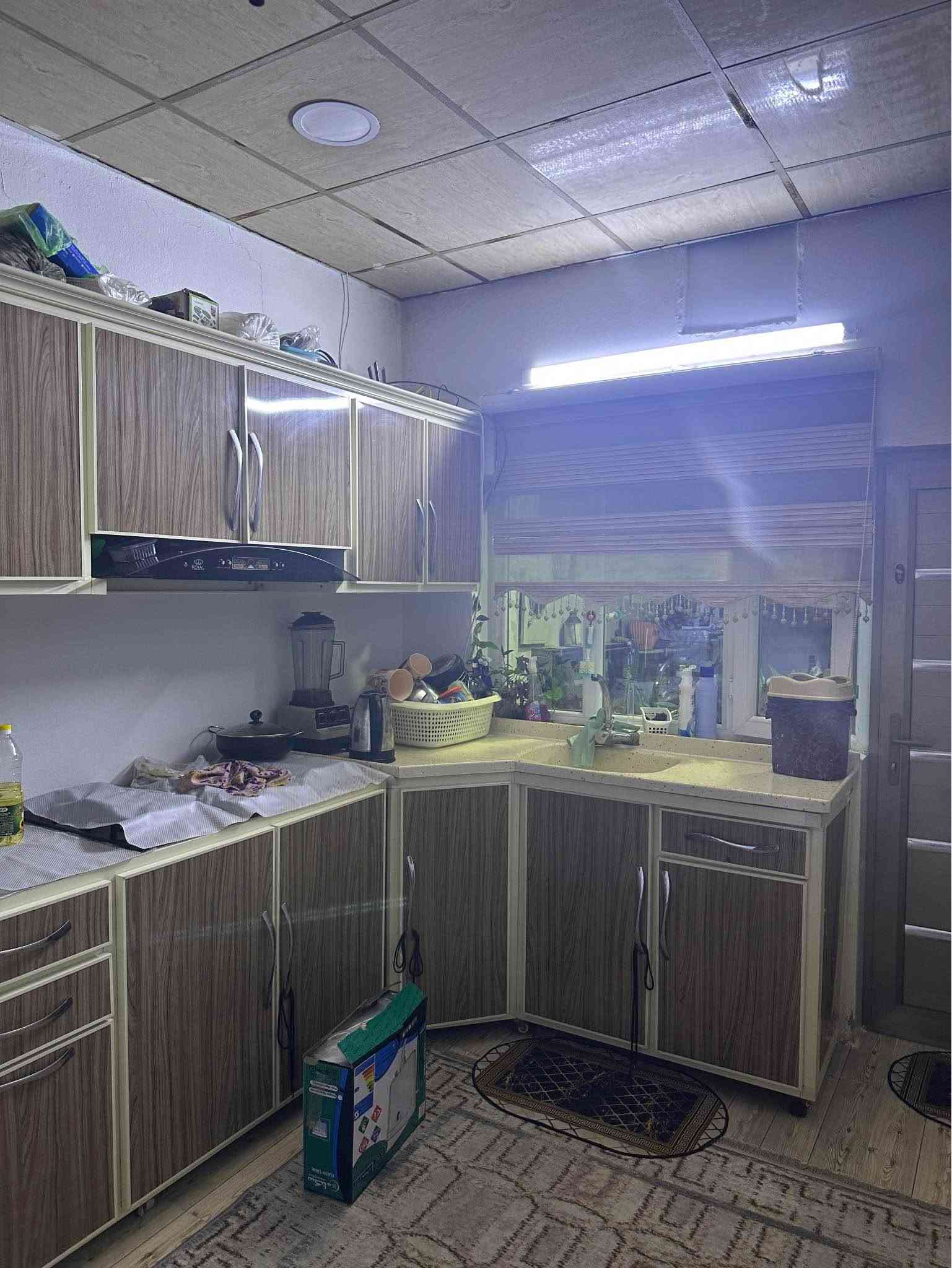 بيت للبيع في باروت خانه120 كاشي *********** كركوك, العراق
