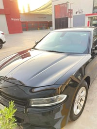 جارجر SXT • ٢٠١٦ • النجف الاشرف
