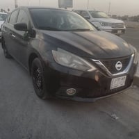 نيسان سنترا • ٢٠١٩ • رقم بغداد