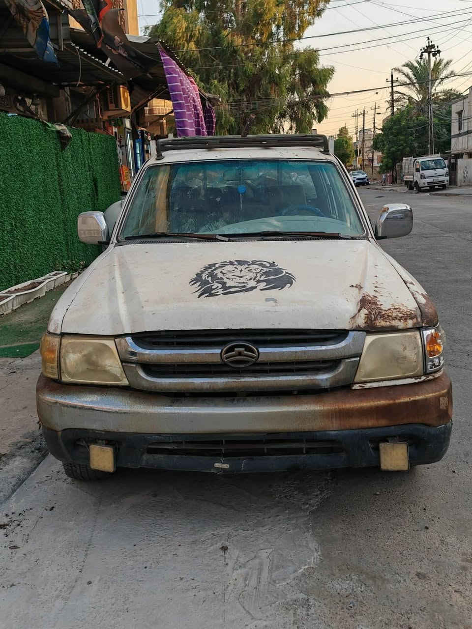 سلام عليكم سياره دير كيرت ول بسمي تحويل ثاني يوم رقم بغداد  ألماني كير محرك نضيف موديل ٢٠٠٦  مكاني بغداد المشتل
سعر قفل ٢٩
رقم ***********
