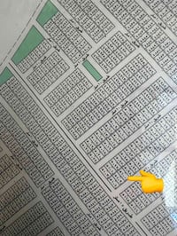 قطعه أرض البيع 100 متر بل 5000 مناسبه ٠٧٨٧٧٤٤٤١٤٤ واتساب  نص مكتوب في ...