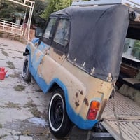 واز 88 • للبيع • سيارة روسية