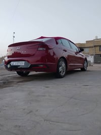 النترا ٢٠٢٠ • فوال • مكينة ما مفتوحة