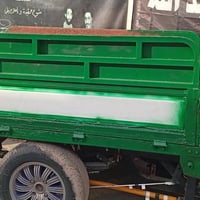 ستوته • موديل ١٦ • بصره شط العرب