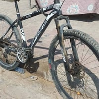 بايسكل جبلي • مقاس 28