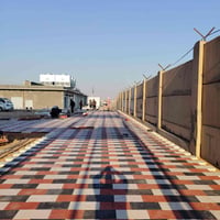 مقرنص • تشطيبات حديثة • بغداد