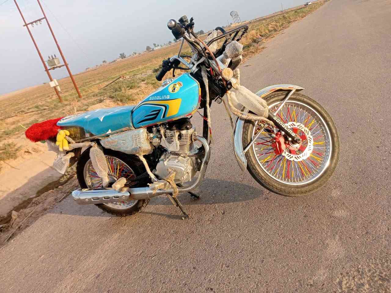 سافين • موديل٢٦ • صفر