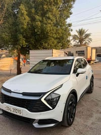 سبورتج 2024لبيع سبورتج 2024لبيع   مواصفات بصمه قطعتين تبريد كشنات كهرب...