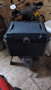 صندوك • زعفرانيه
