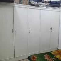 كتور صاج وجربايه تسكام هيه ودوشك سعره 300مكاني زعفرانيه 07703865232