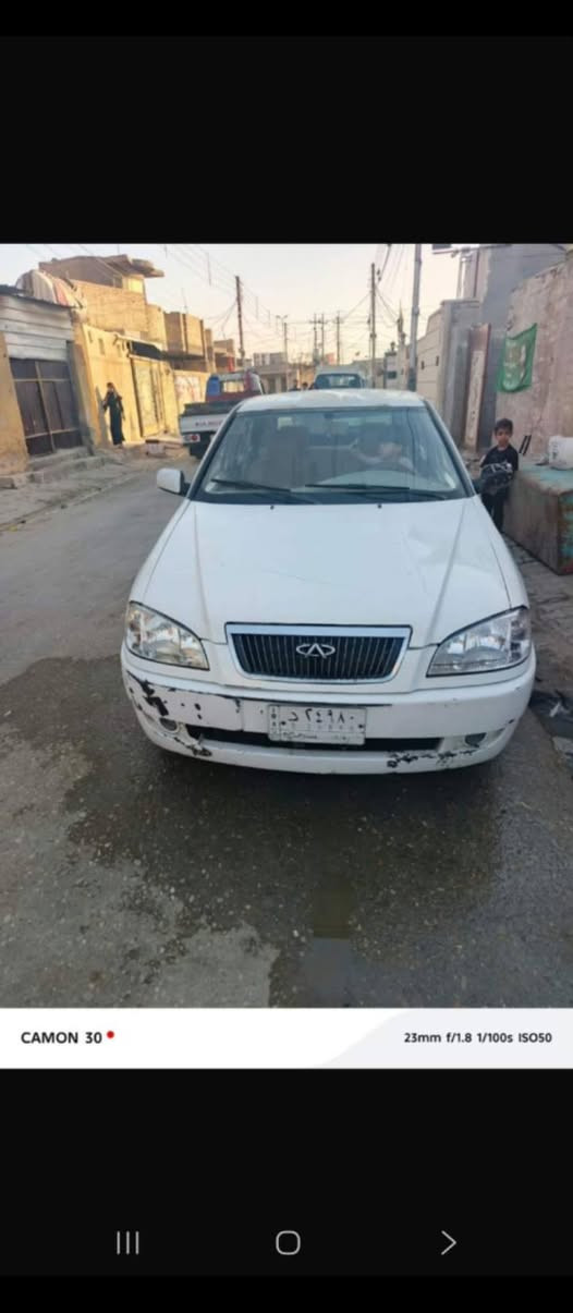 السلام عليكم شيري للبيع رقم بغداد بسامينه مكينه تيوته مكينه وكير بكاجو شراي يتصل مكاني بغداد السعر 24وبيها مجال ***********
