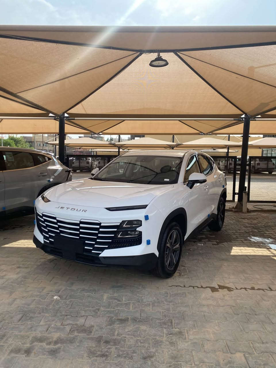 داشينج كومفورت • ٢٠٢٧ • ألوان متعددة