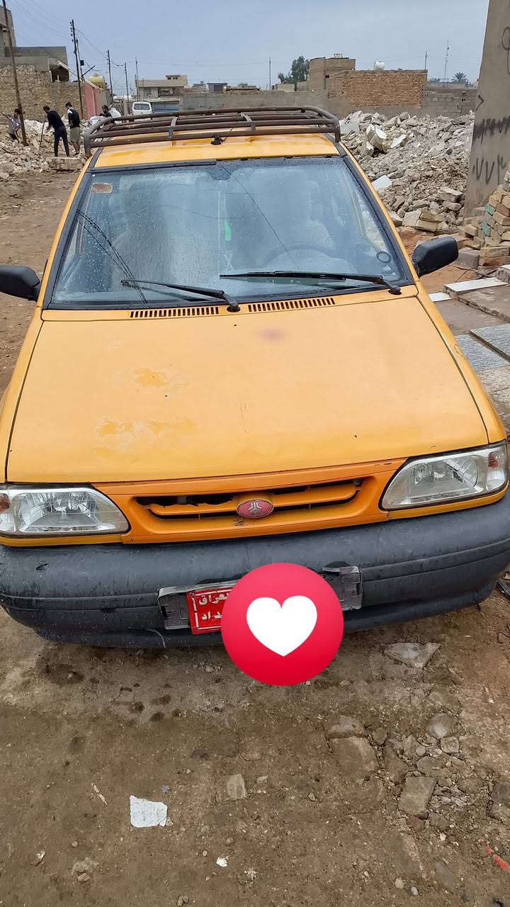 سايبه • ٢٠١٢ • بغداد