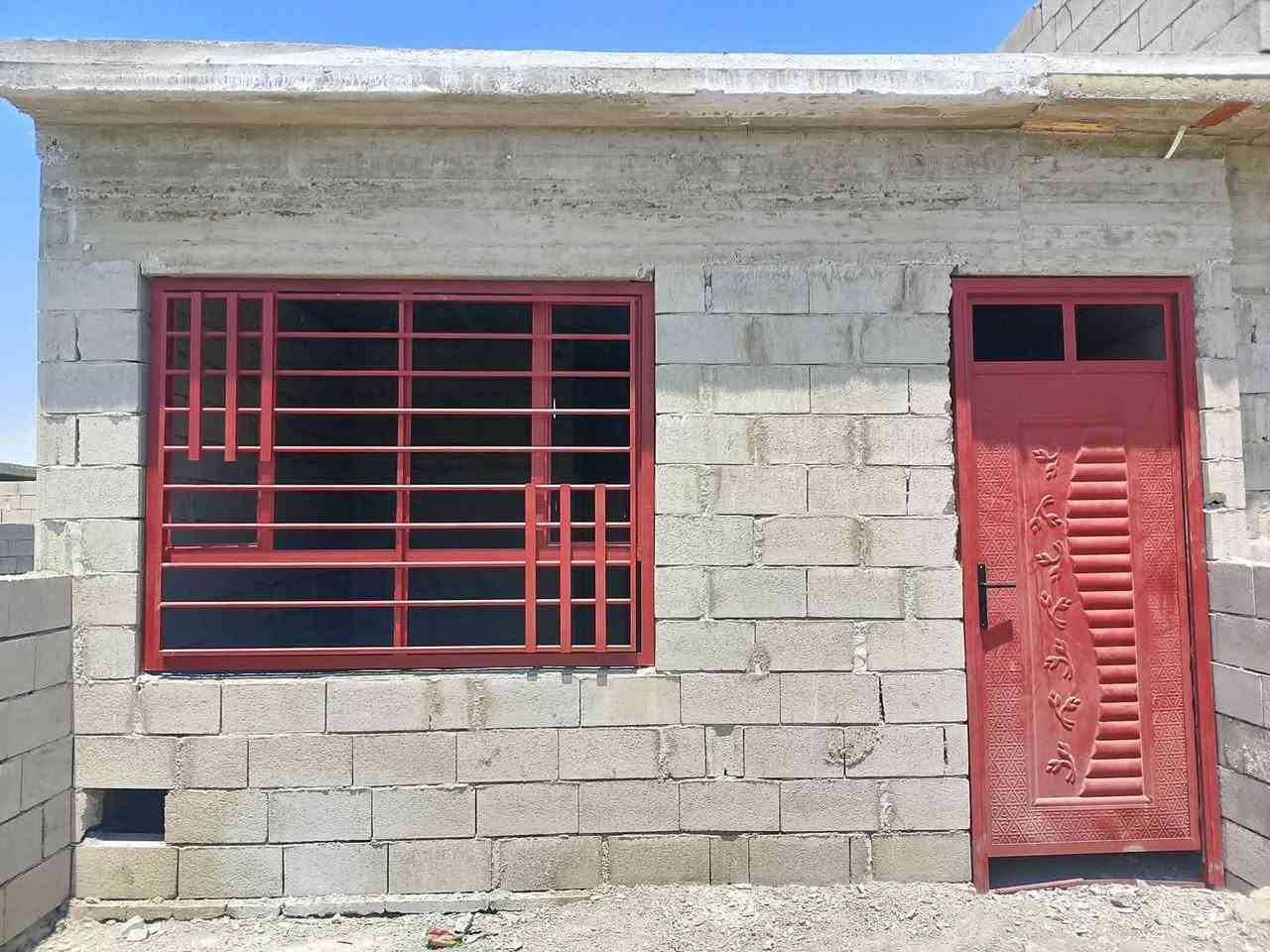 حدادة عامة ومتجول أنسب اسعار ابواب وشبابيك والقمريات ومحجلات ودرايج وكافة اعمال حدادة حسب الطلب (  ***********  ) (  ***********  ) 
للاستفسار راسلوني ع الخاص 
الموصل صناعة الكرامة حي الكرامة جانب ايسر
