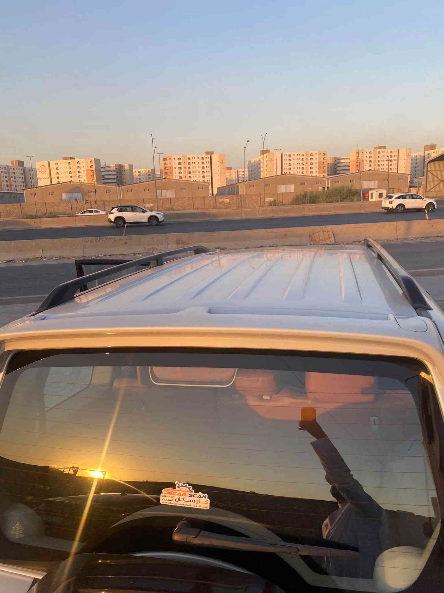 باجيرو • ماشية ١٦٠٠٠ • كفاله عامه