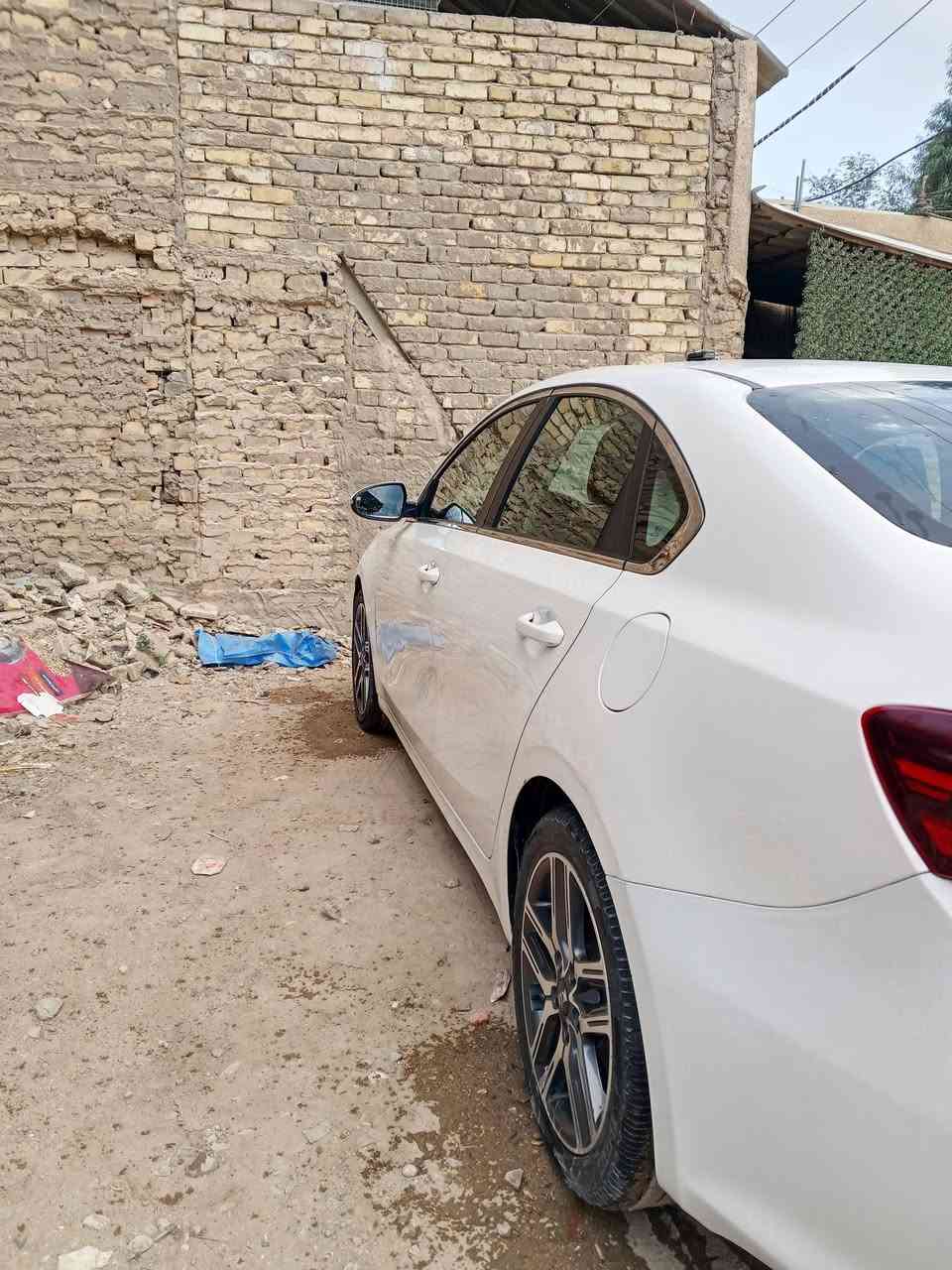 فورتي ٢٠٢٠ • وارد كندي • رقم اربيل