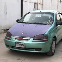 موديل ٢٠٠٥ • حالة جيدة • سعر معقول