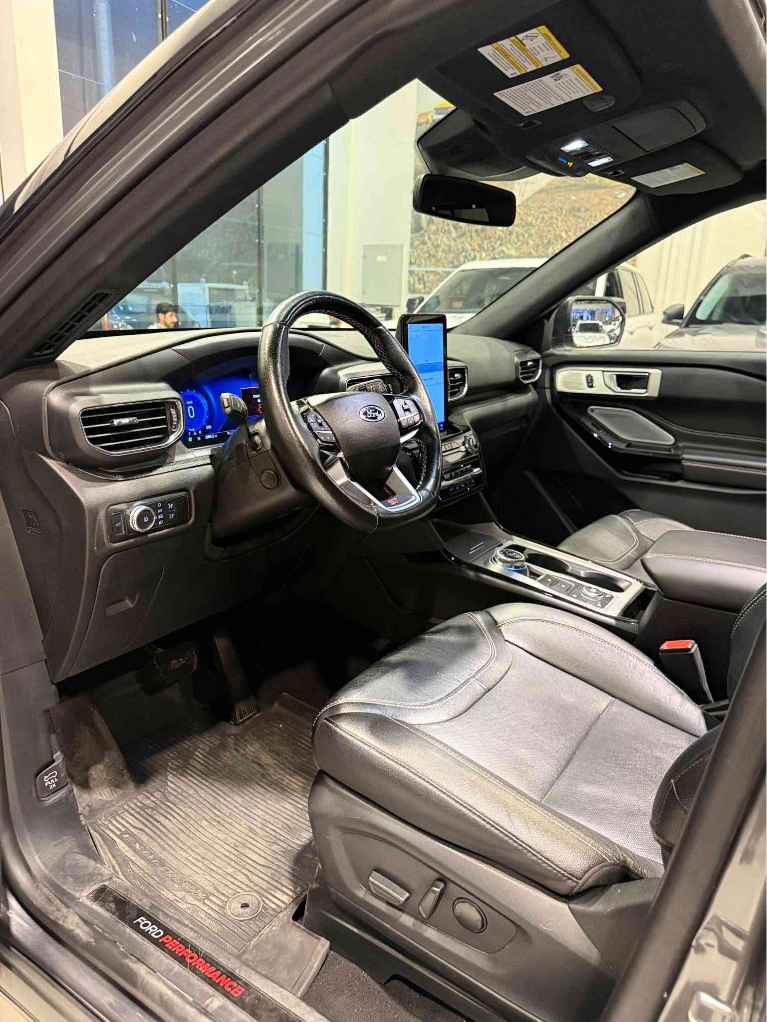 فورد اكسبلوره وارد امريكي موديل 2023 محرك V6🚀سلندر مواصفات ST يعني فول فول شاشه تسلا كاميره خلفي بصمه شغال عن بعدبانوراما كشنات خزن كشنات جلد كشنات كهربائي كشنات تتفيه🔥كشنات تبريد ❄️ استيرن تتفيه🔥كشنات خلف تتفيه🔥بريك بصمه رادار جانبيات رادار امامي حساس امامي حساس خلفي اشاير مريات كاميرات 🎥 خمسه٣٦٠ امامي وجانبيات وخلفي لايت ليد زينون ويل كروم شاشه امامي الكتروني سندوك شفت ٧ راكب جامات خلف برداد بلادي تحكم استيرن تحديد سرعه شفتات استيرن بعد هوايه مواصفات بيها سياره مكفوله من اي نواقص كله بشرط ضرر جملغ باب سايق بجم خلف كبس بدون ضرر داخلي بدون تعديل بدون بقسات كله بشرط ارباك فقط برده طاك وراجع سستم سياره ماشي ٣٥ مايل مكان سياره إربيل معرض دلو 👑 كارس سعر 243$😳🔥 بيع سريع سياره بدون رقم تترقم شمالي فقط 

***********. وتساب
***********. و أربيل, العراق
