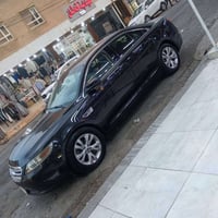 تاوروس V6 ٣.٥ • ٢٠١٠ • أربيل